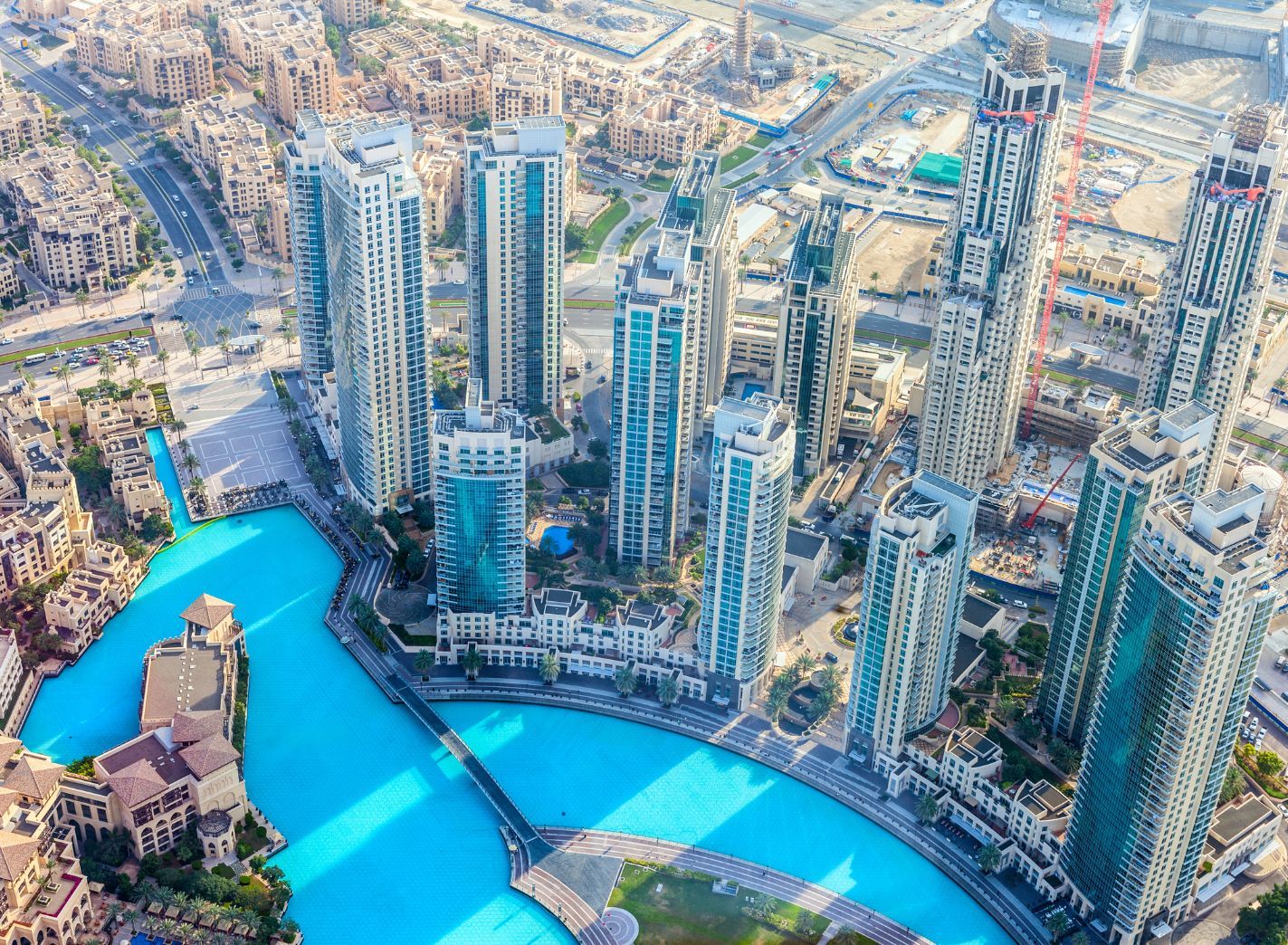 Investitii Imobiliare Dubai